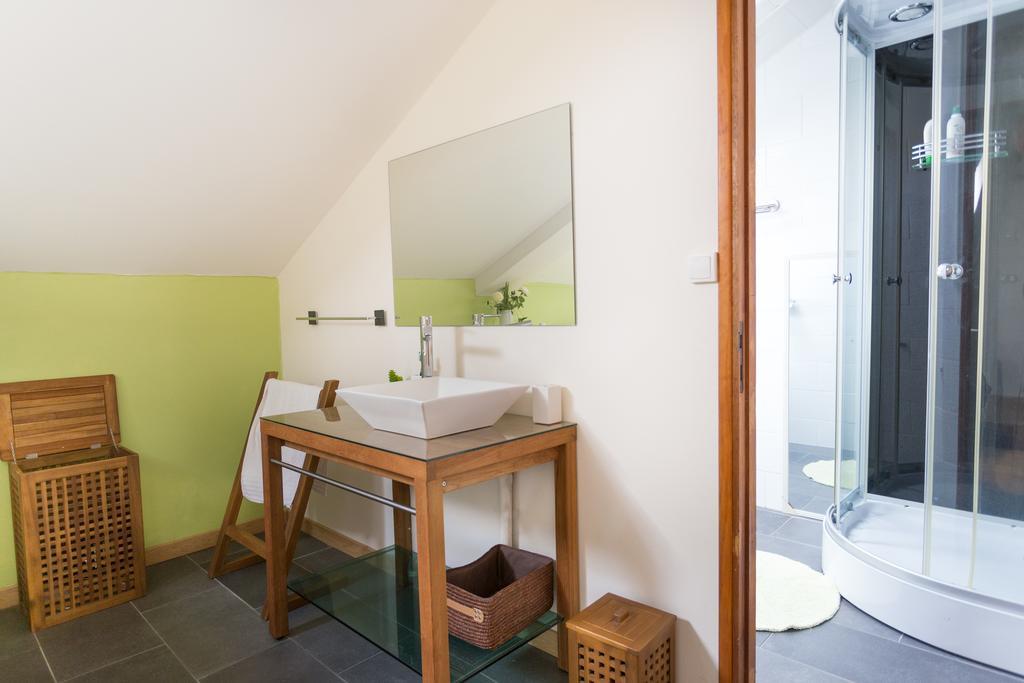 Ferienwohnung Le Repos D'Or Manapany-les Bains Exterior foto
