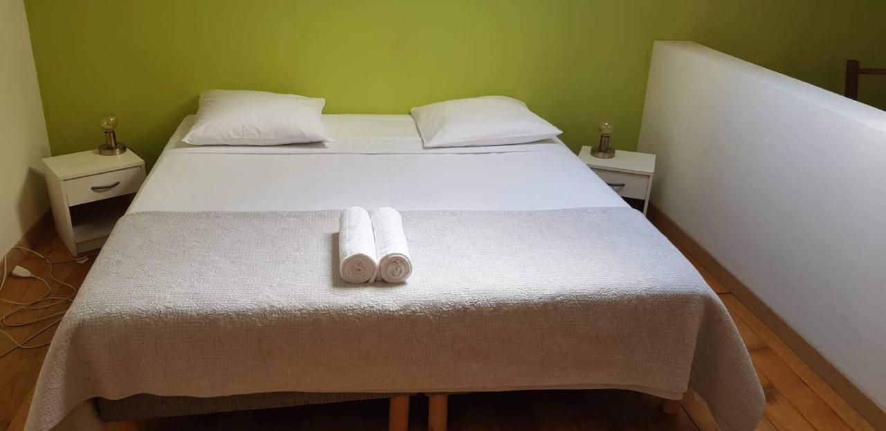 Ferienwohnung Le Repos D'Or Manapany-les Bains Exterior foto