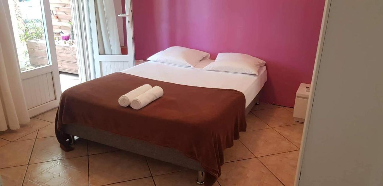 Ferienwohnung Le Repos D'Or Manapany-les Bains Exterior foto